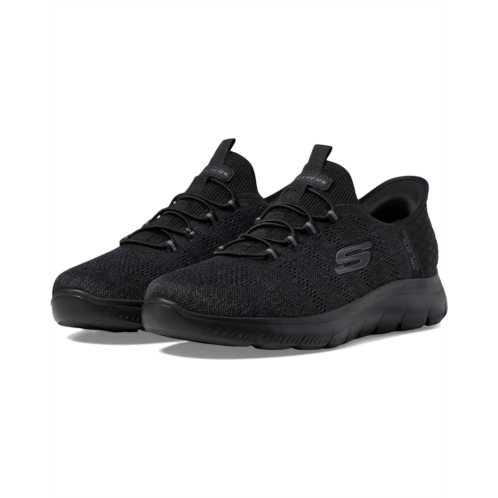 SKECHERS Summits Key Pace Hands Free Slip-In