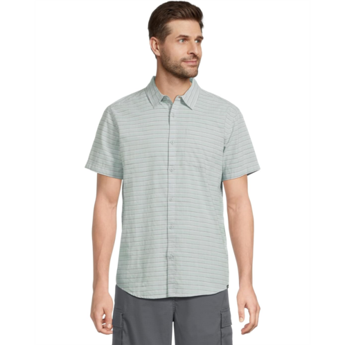 Mens Prana Groveland Shirt