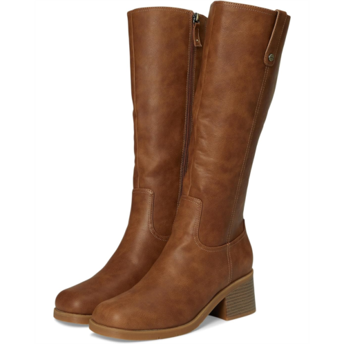 Dr. Scholl s Womens Dr Scholls Joplin Riding Tall Boots