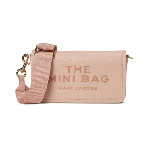 Marc Jacobs The Leather Mini Bag
