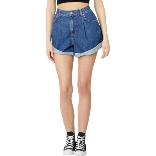 Womens Free People Danni Short