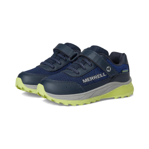 Unisex Merrell Kids S Nova FST Jr