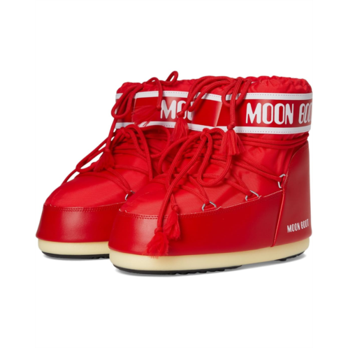 Womens MOON BOOT Icon Low Nylon