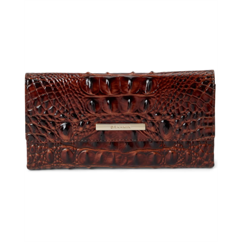 Brahmin Melbourne Cordelia Wallet
