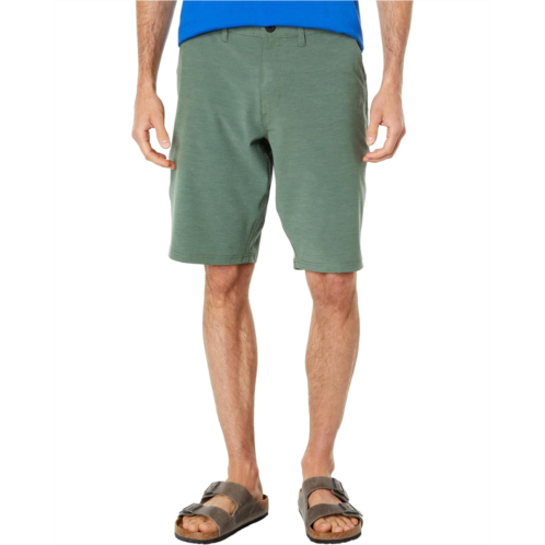 Salty Crew Drifter 21 Hybrid Walkshorts