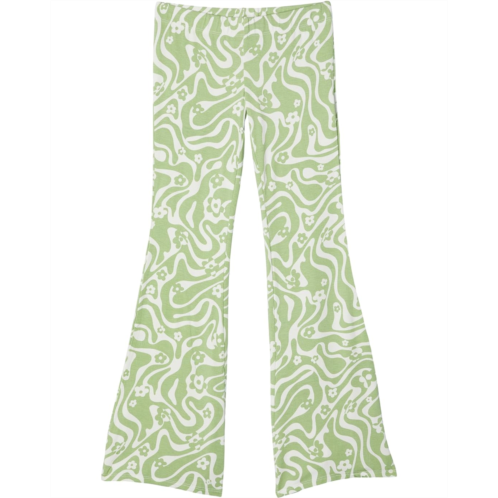 Billabong Kids Tell Me Knit Pants (Little Kids/Big Kids)