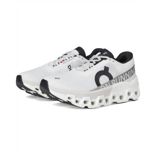 Womens On Cloudmonster 2