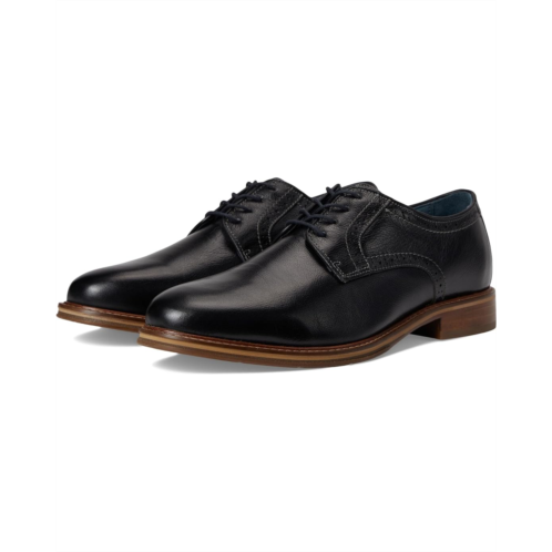 Mens Johnston & Murphy XC Flex Raleigh Plain Toe