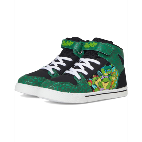 Josmo Teenage Mutant Ninja Turtles High Top Sneaker (Little Kid/Big Kid)