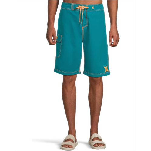 Mens Hurley One & Only Boardshort 22
