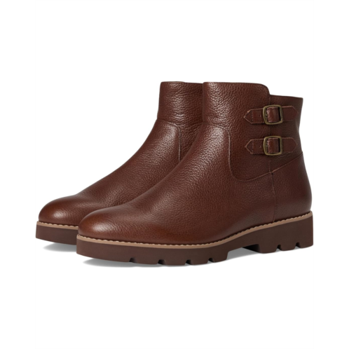 VIONIC Carissa Zip Short Boots