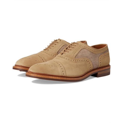 Mens Allen Edmonds Strandmok Oxford Shoes