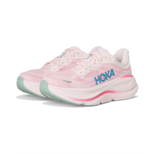 Womens Hoka Bondi 9