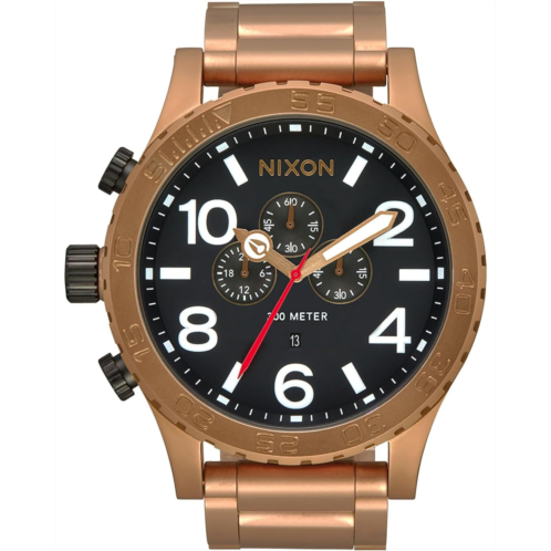Nixon 51-30 Chrono