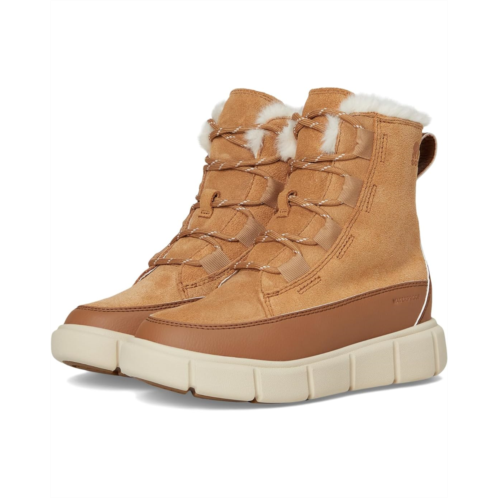 SOREL Kids Childrens Sorel Explorer III Lace WP (Toddler/Little Kid)