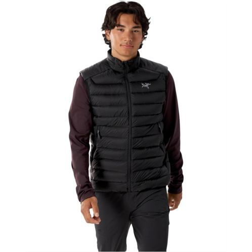 Mens Arcteryx Cerium Vest