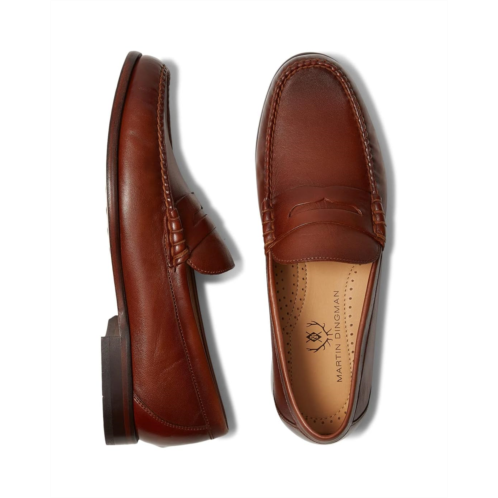 Mens Martin Dingman Maxwell Penny