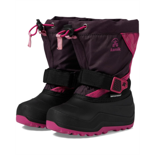 Kamik Kids Snowfall P2 (Toddler/Little Kid/Big Kid)