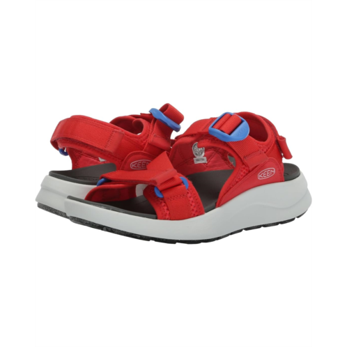 Womens KEEN Elle Sport Backstrap