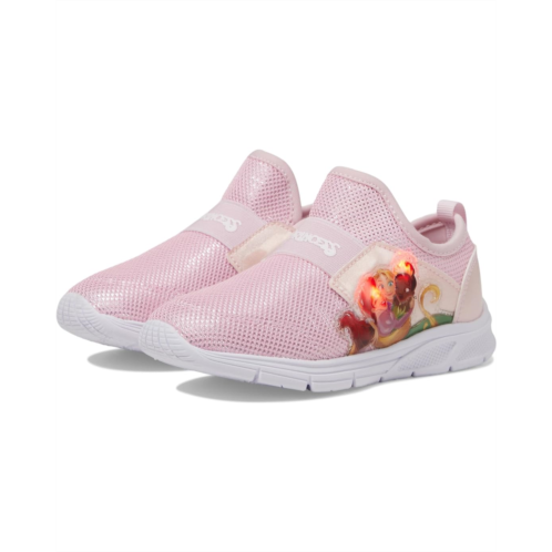 Josmo Disney Princess Lighted Sneaker (Toddler/Little Kid)