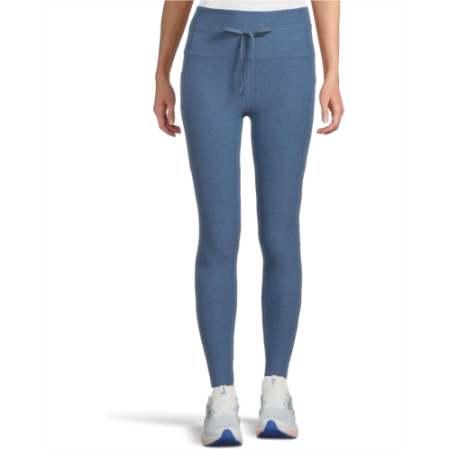 Beyond Yoga Spacedye Go Pocket Midi Leggings