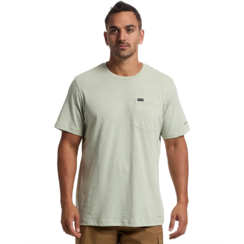 Columbia Thistletown Hills Pocket Tee