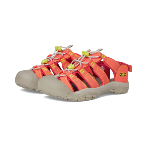 KEEN Kids Newport Boundless Sandal (Toddler/Little Kid/Big Kid)