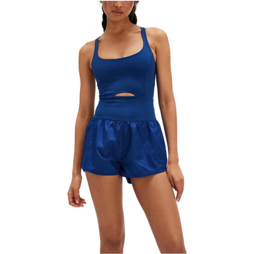 FP Movement Righteous Runsie