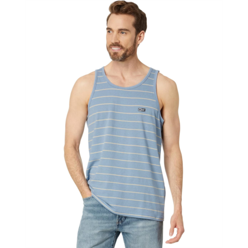 Salty Crew Ahoy Tank