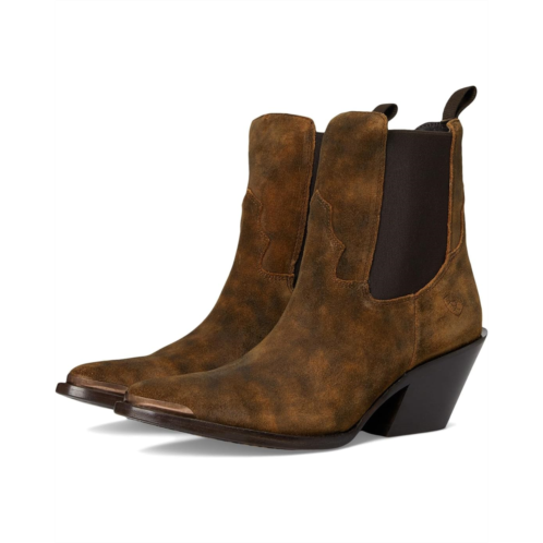 Womens Ariat Shiloh Bootie