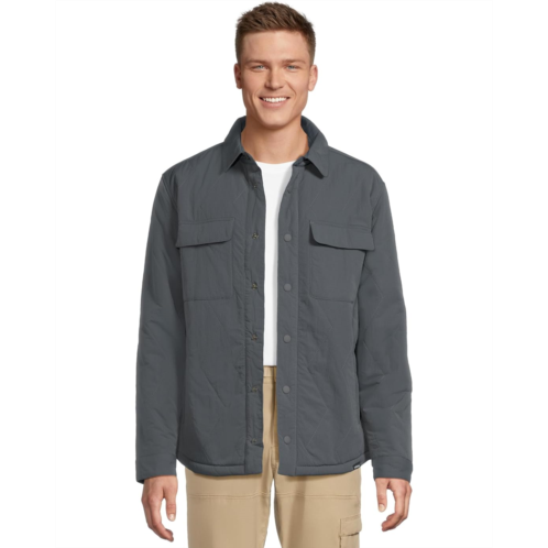 Mens Prana Encinitas Shacket