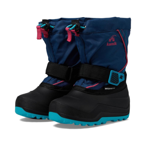 Kamik Kids Snowfall P2 (Toddler/Little Kid/Big Kid)