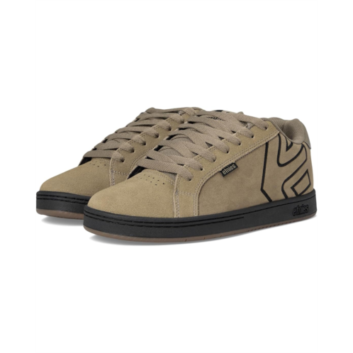 Mens etnies Fader