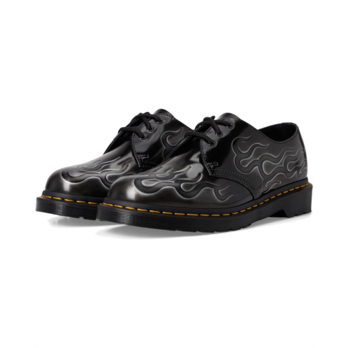 Dr. Martens Mens Dr Martens 1461 Inferno