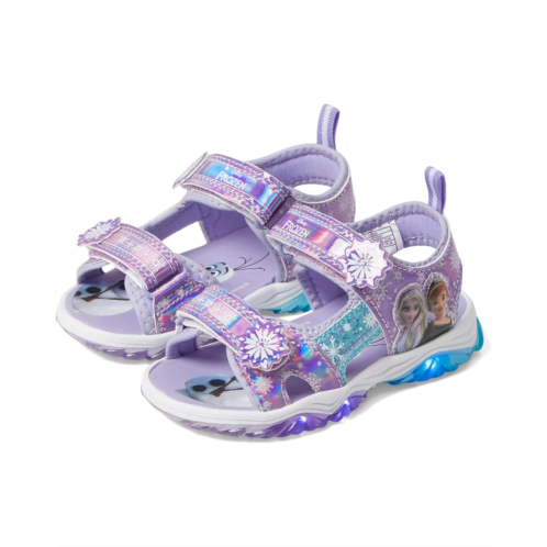 Josmo Frozen Lighted River Sandal (Little Kid)