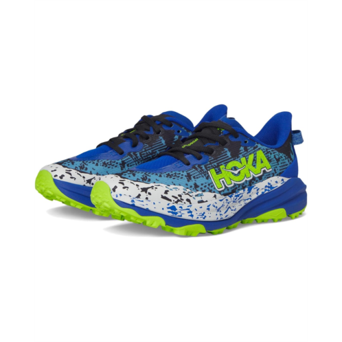 Unisex Hoka Kids Speedgoat 6 (Big Kid)