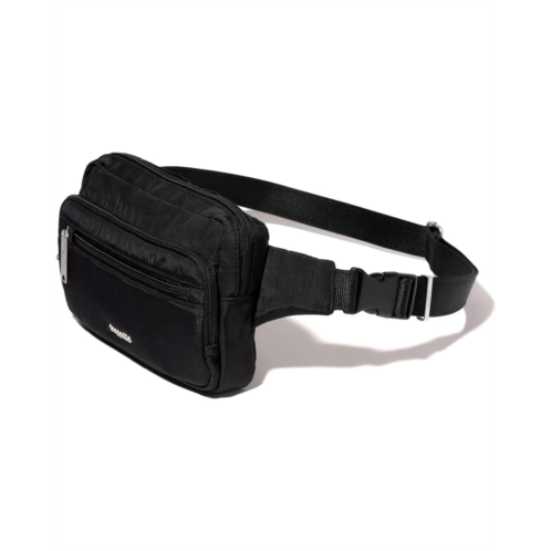 Baggallini Securtex Anti-theft Belt Bag