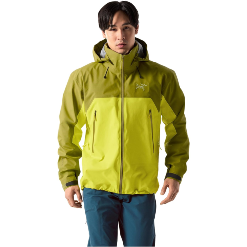 Mens Arcteryx Beta AR Jacket