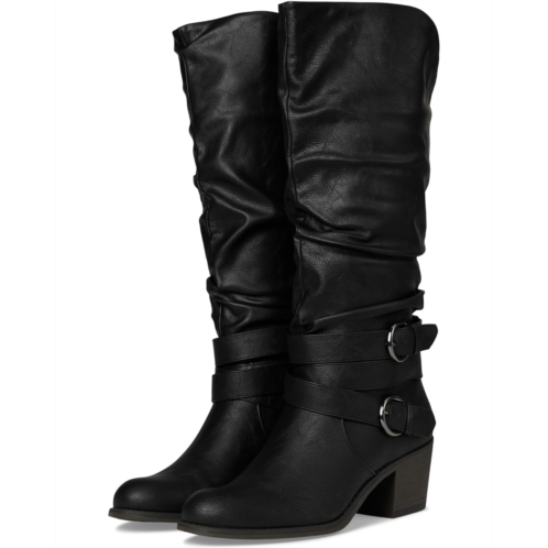 Womens Journee Collection Late Boots