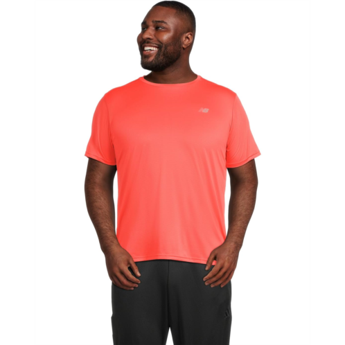 Mens New Balance New Balance Sport Essentials T-Shirt