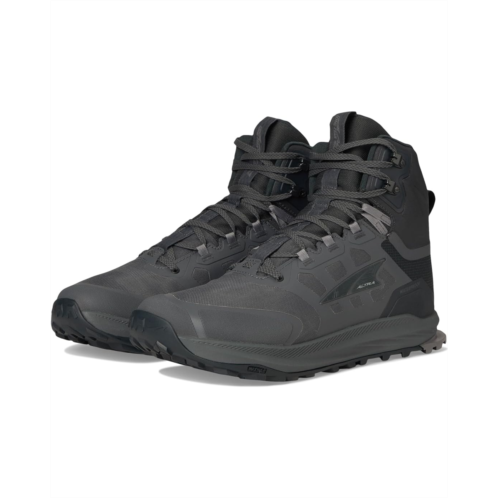 Mens Altra Lone Peak 9 Waterproof Mid