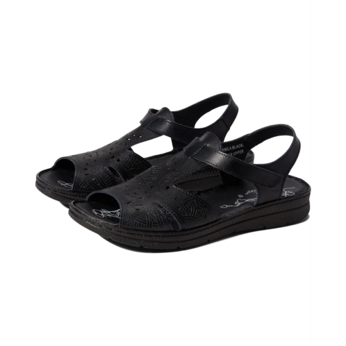 Womens Spring Step Hermila