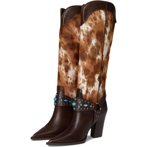 Womens Steve Madden Kolt