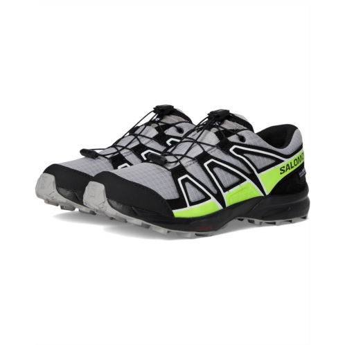 Salomon Kids Speedcross Waterproof (Little Kid/Big Kid)