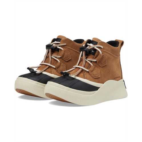 SOREL Kids Out N About IV Classic WP (Little Kid/Big Kid)