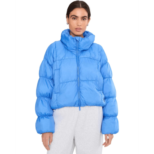 FP Movement In A Bubble Puffer Jacket
