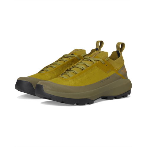 Mens Arcteryx Vertex Alpine GTX