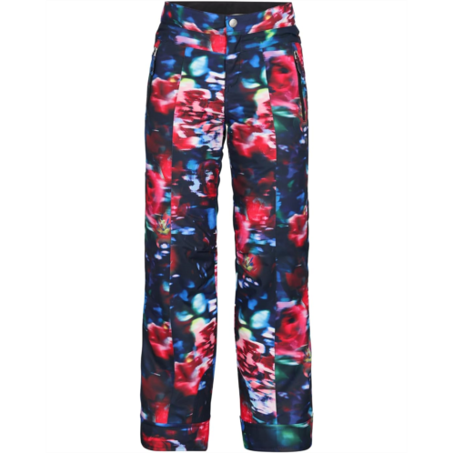 Obermeyer Kids Brooke Print Pants (Little Kids/Big Kids)