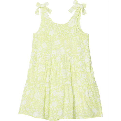 Billabong Kids Breezy Day Dress (Little Kids/Big Kids)