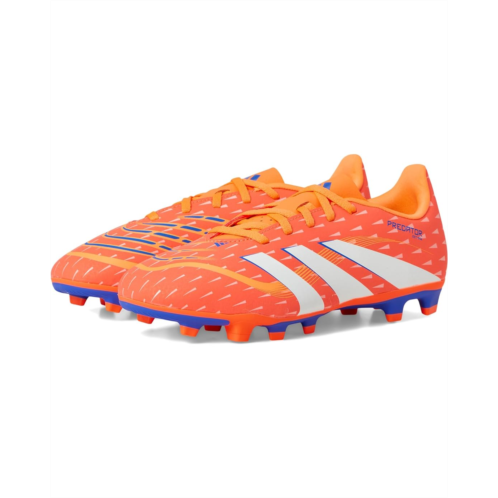 adidas Kids Club Predator Firm Ground/Multi Ground Cleats (Little Kid/Big Kid)